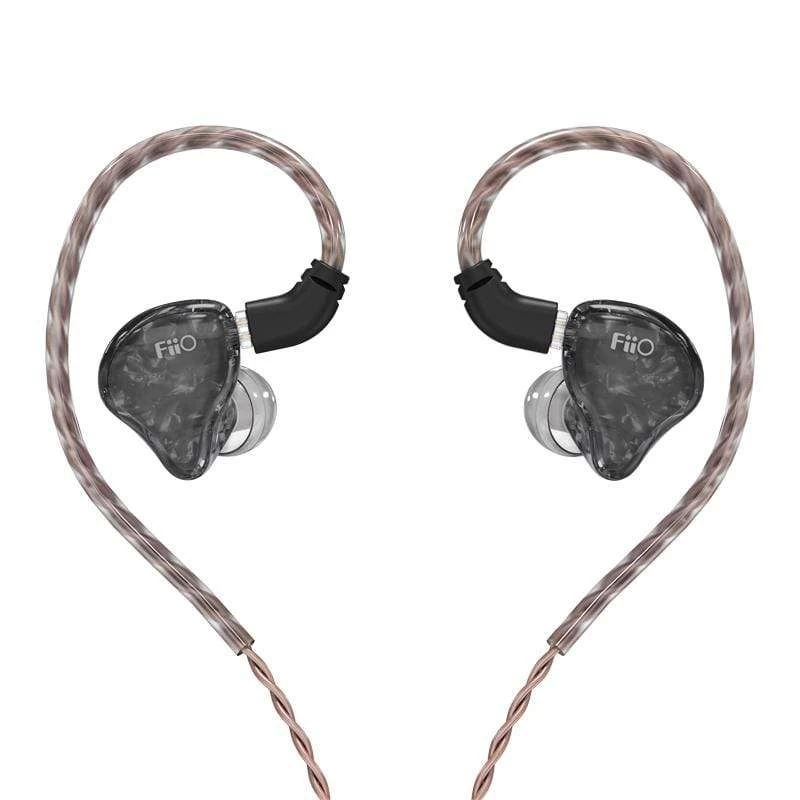 Fiio FH1s Dual Driver Hybrid IEM