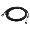 Audio-Technica AT-B1XA/3.0 Balanced Cable For ATH-ADX5000