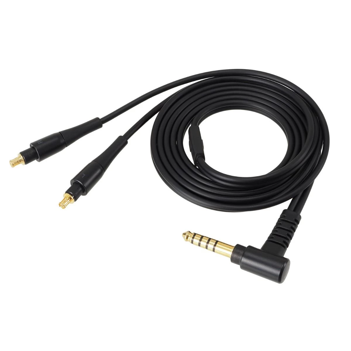 Audio-Technica ATH-MSR7b Hi-Res Closed Headphones - Image 7