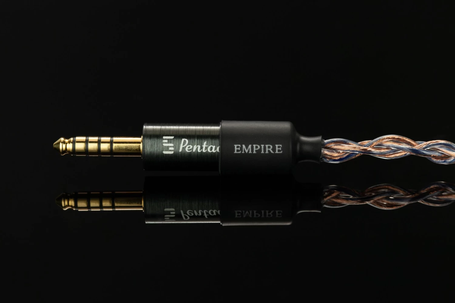 Empire Ears Legend EVO (4.4mm Balanced) - Image 5