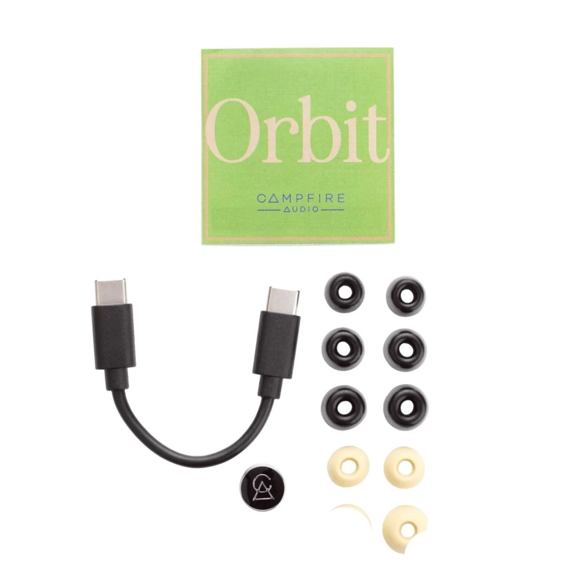 Campfire Audio Orbit True Wireless Earphone - Image 3