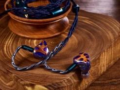 Unique Melody Multiverse Mentor 12+1 Driver IEM
