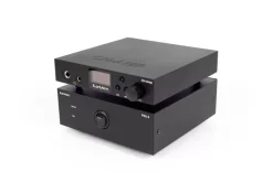 EarMen CH-Amp Desktop Headphone Amp W/ LPSU