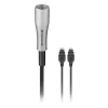Sennheiser CH650S 4-Pin XLR Balanced Cable For HD 600 / HD 650 / HD 660 S