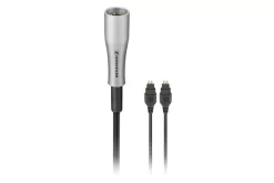 Sennheiser CH650S 4-Pin XLR Balanced Cable For HD 600 / HD 650 / HD 660 S