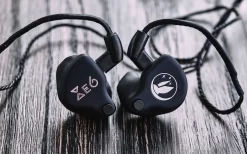 Fir Audio Xenon 6 Custom IEM