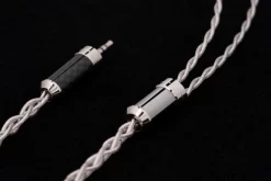 Effect Audio Cleopatra Octa Pure Silver IEM Cable