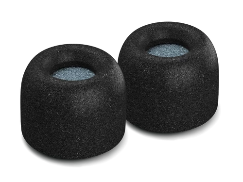 Comply Foam TrueGrip Pro Universal (6 Eartips)