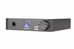 Resonessence Labs Concero HP Headphone Amplifier And DAC