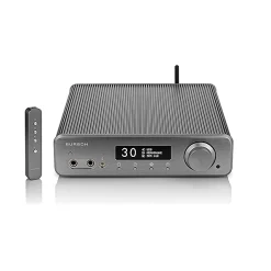 Burson Conductor 3 Reference DAC/AMP