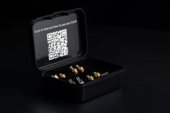 Effect Audio ConX Connector Pack