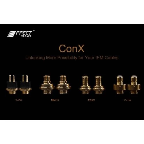 Effect Audio Leonidas II IEM Cable - Image 4