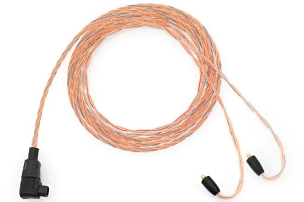 ALO Audio Copper 22 Earphone MMCX To 2.5mm - Image 2