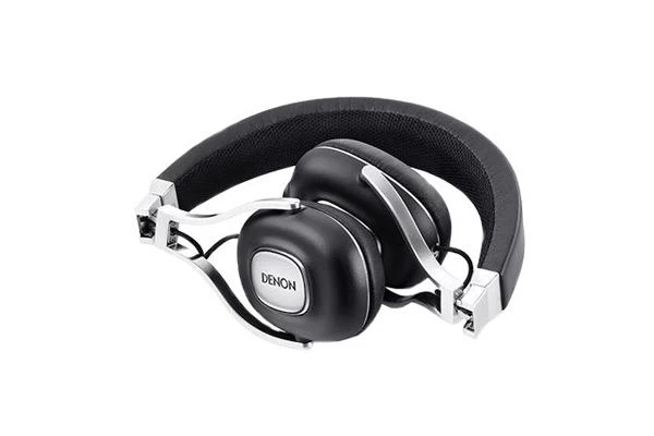 Denon AH-MM200 On-Ear Headphone