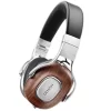 Denon AH-MM400 Over-Ear Headphone Walnut