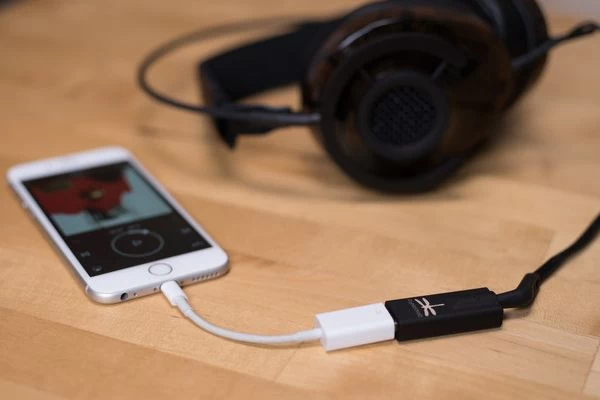 Audioquest Dragonfly USB DAC Black 1.5 - Image 3