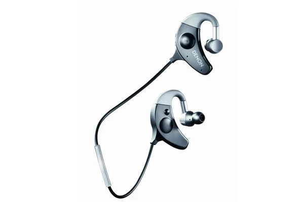 Denon AH-W150 Exercise Freak In-Ear Headphones