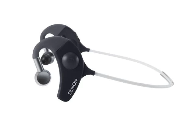 Denon AH-W150 Exercise Freak In-Ear Headphones - Image 3