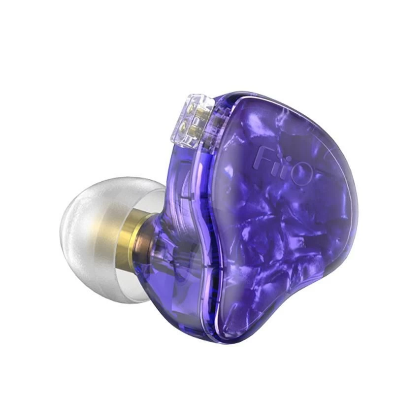Fiio FH1s Dual Driver Hybrid IEM - Image 5