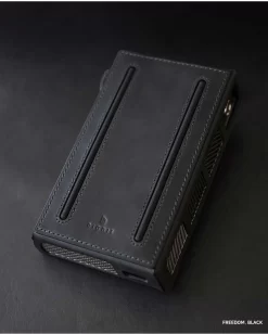 Dignis Tiger Astell & Kern Kann Cube Black