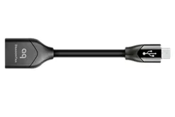 Audioquest Dragon Tail USB Adaptor For Android And USB-C Devices