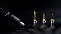 Effect Audio CODE 23 IEM Cable (2-Pin + MMCX)