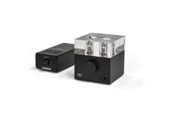 Woo Audio WA7 Fireflies 2nd Gen DAC & Amp