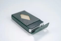 HiBy R6 III (Gen 3) Leather Case