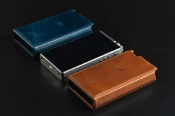 RS8 Leather Case