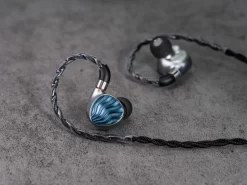 IBasso IT05 Nanomaterial Dynamic Driver IEM