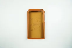 HiBy New R6 Leather Case Brown (2021 Version)