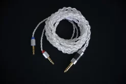IBasso Dual 3.5mm To 4.4mm Balanced Headphone Cable