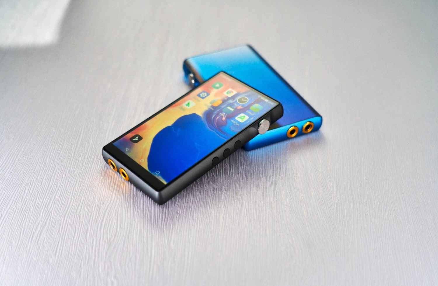 IBasso DX170 Digital Audio Player - Image 6