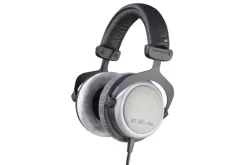 Beyerdynamic DT 880 PRO 250 Ohm Semi-Open Studio Headphones