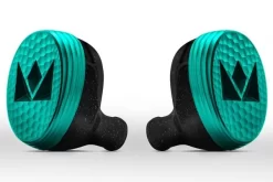 Noble Audio Dulce Bass In-ear Monitor