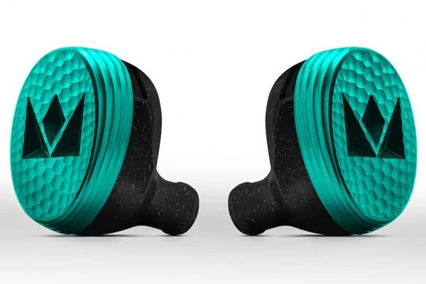 Noble Audio Dulce Bass In-ear Monitor