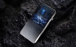 IBasso DX320 'Edition X' Limited Edition Digital Audio Player