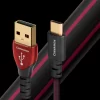 Audioquest Cinnamon USB Type A To C Cable