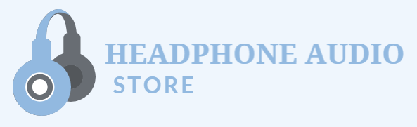 Headphone Audio Store