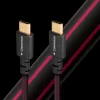 Audioquest Cinnamon USB C To USB C Cable