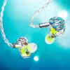 Vision Ears ELYSIUM Tri-Brid IEM (2.5mm Balanced)