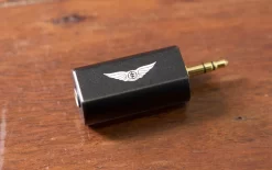 Empire Ears 4.4mm (Female) To 3.5mm (Male) Adapter