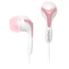 Creative EP-430 In-Ear Pink
