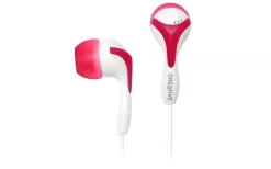 Creative EP-430 In-Ear Red