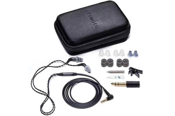 Etymotic ER4SR Studio Reference Earphone - Image 2