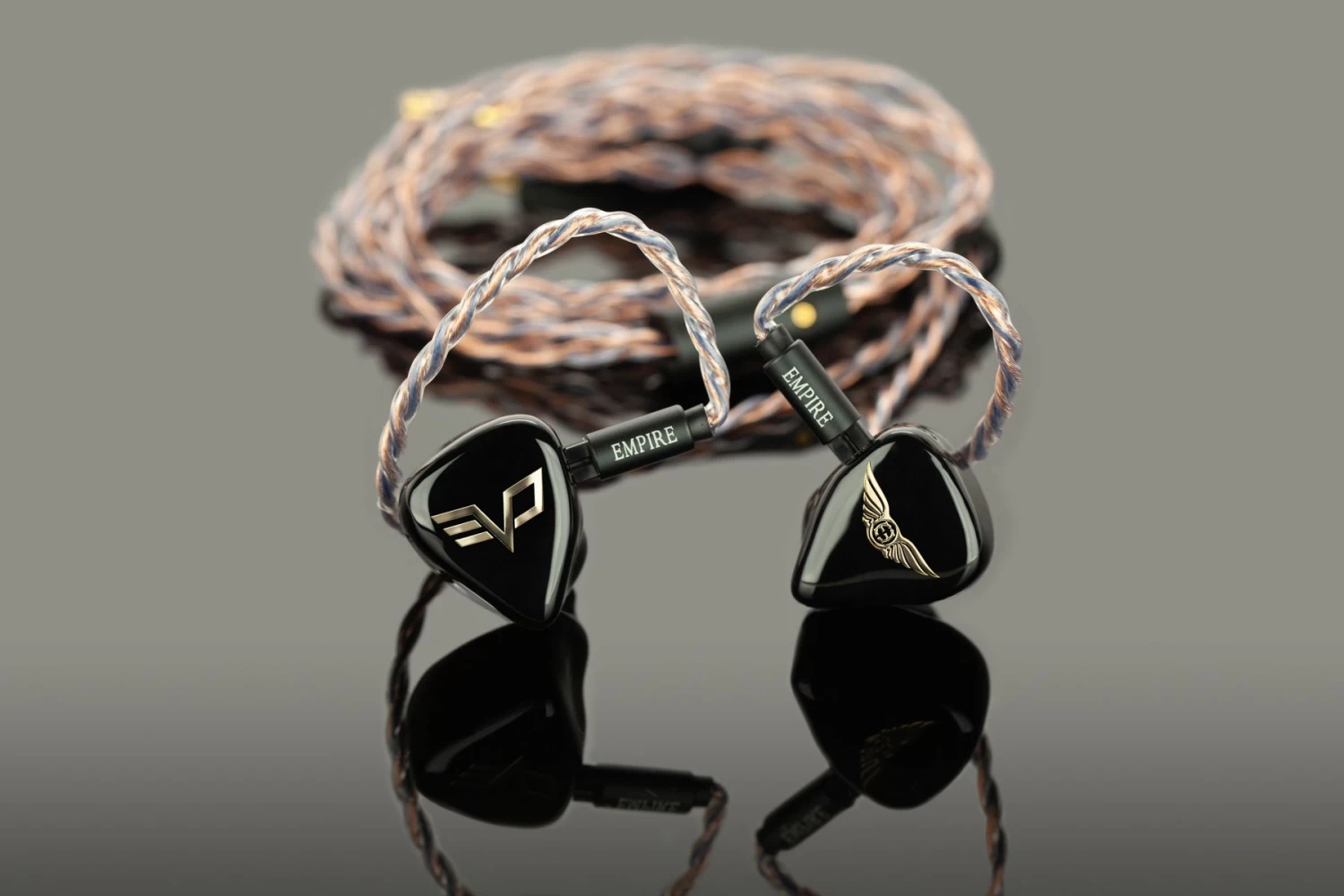 Empire Ears Legend EVO (4.4mm Balanced) - Image 2