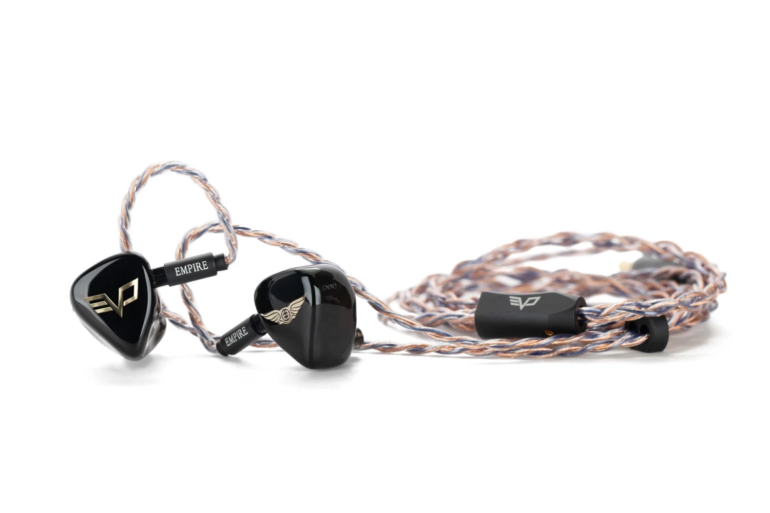 Empire Ears Legend EVO (4.4mm Balanced) - Image 4