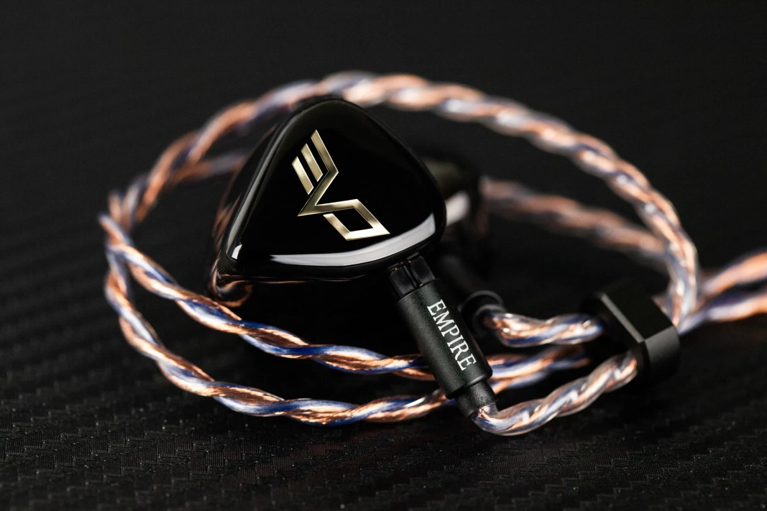 Empire Ears Legend EVO (4.4mm Balanced) - Image 3