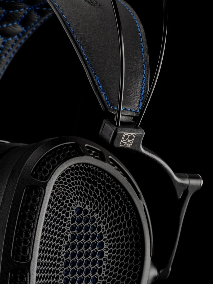 Dan Clark Audio EXPANSE Open Back Headphones - Image 5