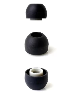 Azla SEDNA Eartips 2-Pack (4 Pieces)